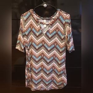 B&B BOUTIQUE BLOUSE 👚